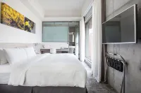 CityInn Hotel Plus Fuxing N. Rd. Branch