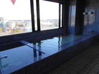 New Central Hotel Katsuta Hotels in Hitachinaka