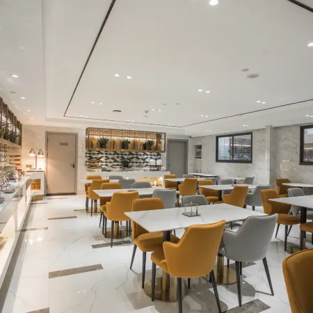 Magnotel (Xiapu Taikang Road Store)