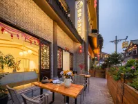 Xitang Joy Lake Homestay (Kunming Sunac Dianchi Houhai Store) Hotels in Kunming