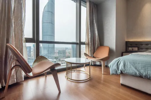Yo Yo Apartment