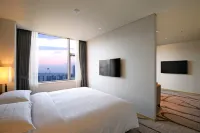 Arirang Hill Hotel Dongdaemun