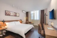 錦江之星品尚（沭陽人民路店）