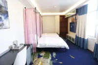 Ke'ai Hotel Hotels in Shangcheng County