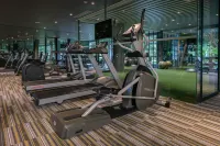 Astoria Palawan - Gym