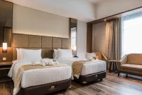 Hotel Horison Ciledug Hotel dekat Pintu Barat Kebun Binatang Ragunan