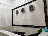 Yuanjiang Lijiang Hotel