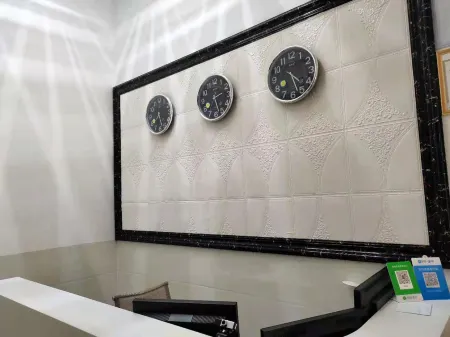 Yuanjiang Lijiang Hotel Отели в г. Юаньцзян