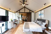 YUNTUN STARRY SKY TENT HOTEL