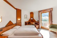 Smy Koflerhof Wellness & Spa Dolomiti Отели в г. Rasun di Sotto