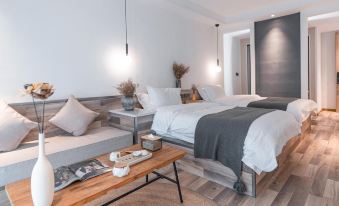 Qingyin Susu Guesthouse