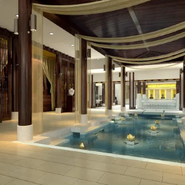 Friendship Hotel