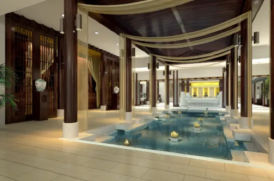 Friendship Hotel