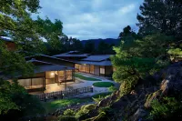 Kasui-en (The Westin Miyako Kyoto) Hotels in Kyoto