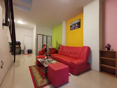 รูปภาพของต้นทะเลโฮเทล บางแสน