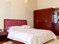 Xuefu Jiayuan Hotel Hotels near Chongqing Xiannvshan Airport