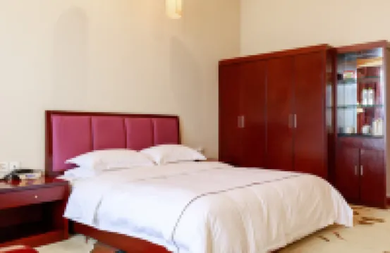 Xuefu Jiayuan Hotel Hotels near Chongqing Xiannvshan Airport