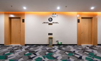 Shankee Hotel (Kaiping Donghuicheng)