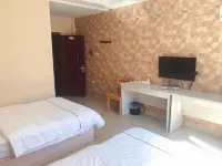 Dongning Jincheng Hotel Hotels in Dongning