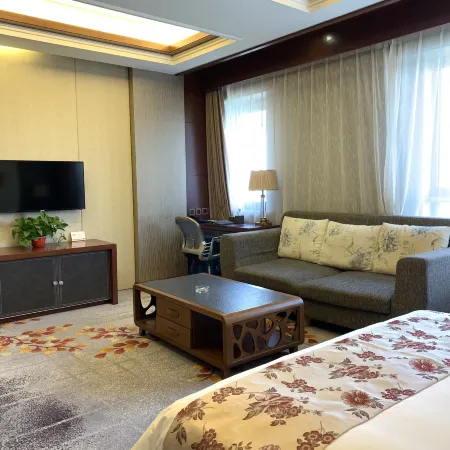 Xinlianxin Jingya Hotel
