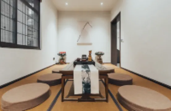 長興鹿引民宿