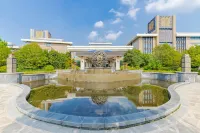Lu 'an Lanxi Garden Resort Hotel