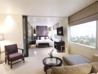 The Quarter Saladaeng by UHG Hotels near CP Tower