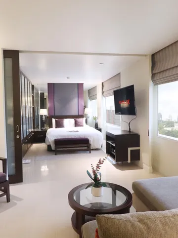 รูปภาพของเดอะ ควอเตอร์ ศาลาแดง บาย ยูเอชจี