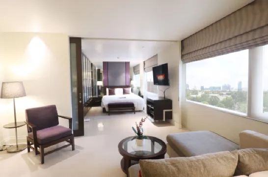 The Quarter Saladaeng by UHG