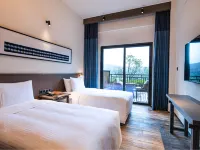 Wanda Jin Hotspring Danzhai Hotels in Danzhai