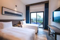Wanda Jin Hotspring Danzhai Hotels in Danzhai