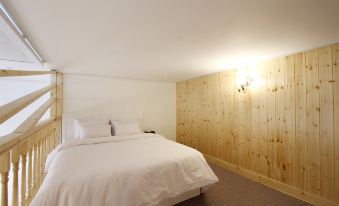 Russo Hotel