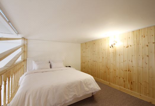 강릉 루소 호텔