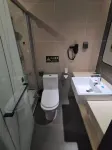 Shankee Tea Style Hotel (Zijin Baocheng Commercial Plaza)