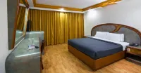 Hotel MX congreso Hotels in 