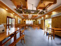 Fengshun Tonggufeng Ecological Homestay