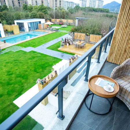 Ningguo Wannan Sichuan Tibet line Shenghuoyuansu homestay