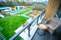 Ningguo Wannan Sichuan Tibet line Shenghuoyuansu homestay - romantis