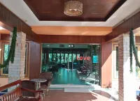 Sand Paisan Resort Hotel dekat Wat Kaeng Klang Dong