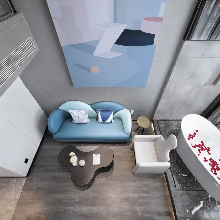 Ibis Styles Hotel (Dalian Railway Station Qingniwa Bridge)