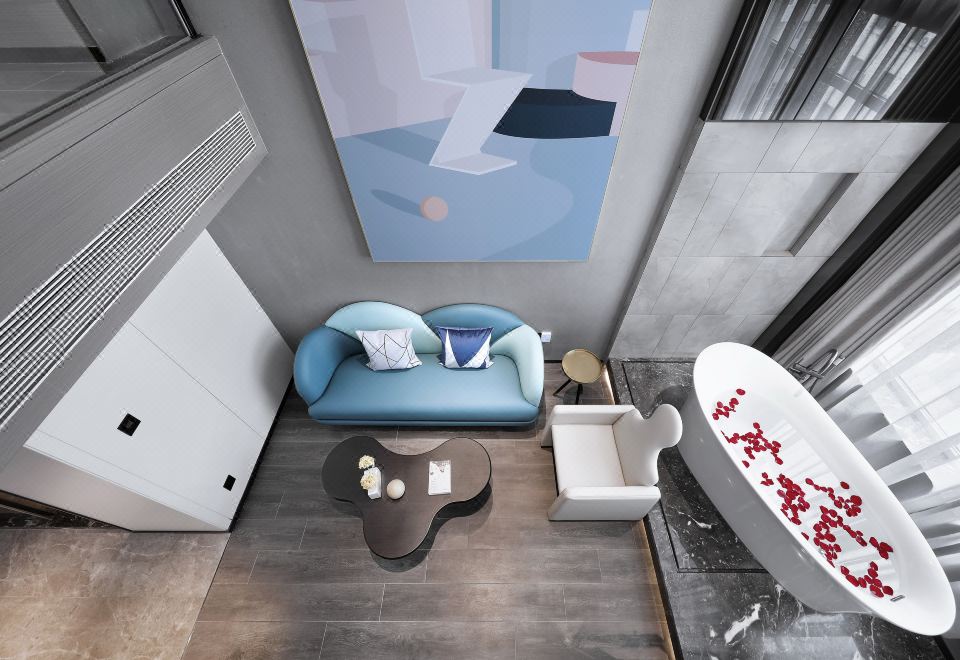 4. 이비스 스타일 ..