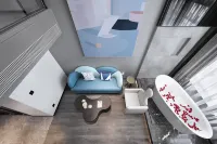 Ibis Styles Hotel (Dalian Railway Station Qingniwa Bridge) Hotels in 