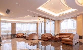 Vienna Classic Hotel (Xinxing Yanjiang South Road)