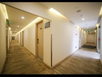 格子酒店(温州五马街店) - 公共区域