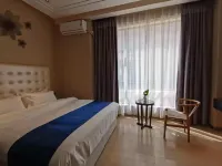 lanting xusunshine hotel Hotels in Zaoyang