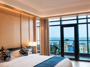 Hentique Maoshan Retreat