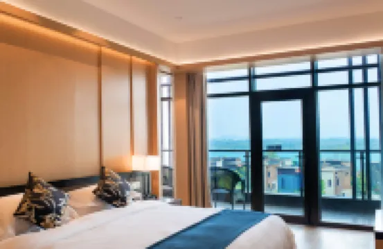 MaoShan Hentique Resort