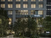Zentis Osaka Hotels in Osaka