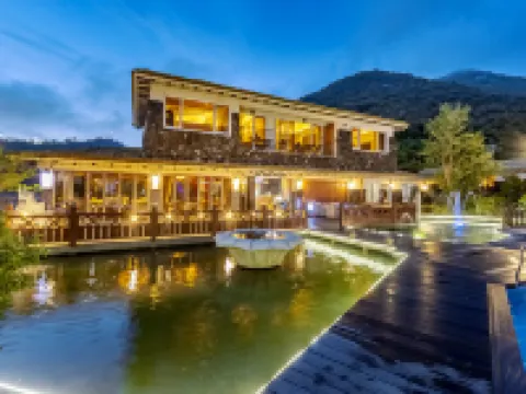 Hansan Marina Hotel & Resort Hotels in Tongyeong-si