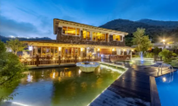 Hansan Marina Hotel & Resort Hotels in 